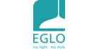 Logo der Marke Eglo