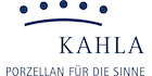 Logo of the Kahla brand