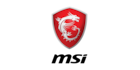Logo of the MSI brand