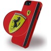 Ferrari Paddock carbone (iPhone 7)