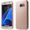 Goospery i Jelly Metal Series (Galaxy S7)