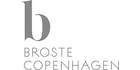 Logo of the Broste Copenhagen brand