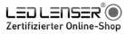 Logo de la marque Ledlenser