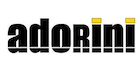 Logo del marchio adorini