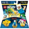 LEGO Dimensions Adventure Time Level Pack (71245, LEGO Dimensions)