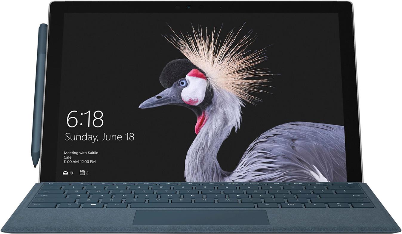 Microsoft surface discount pro 256gb i5