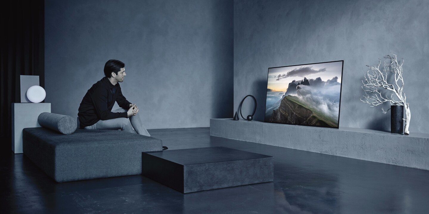Sonys OLED-TVs – jetzt entdecken