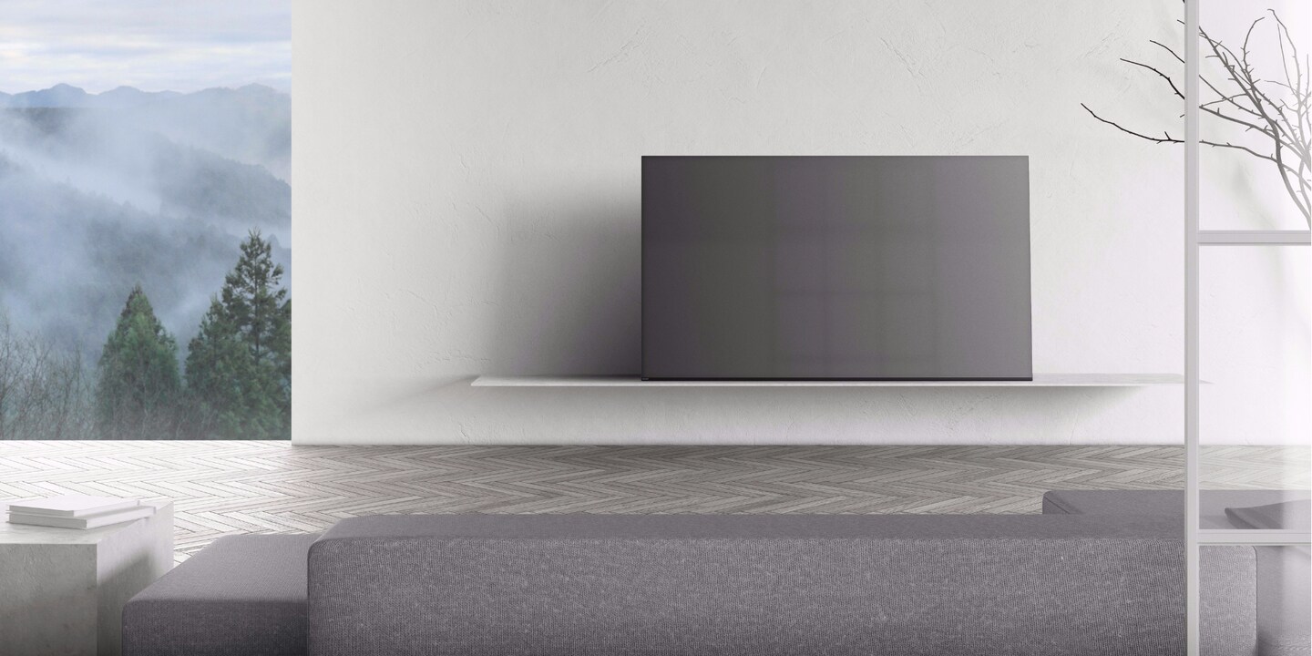 Sonys OLED-TVs – jetzt entdecken