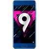 Honor 9 (64 GB, Sapphire Blue, 5.15", Hybrid Dual SIM, 12 Mpx, 4G)