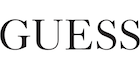 Logo del marchio Guess