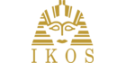 Logo der Marke IKOS