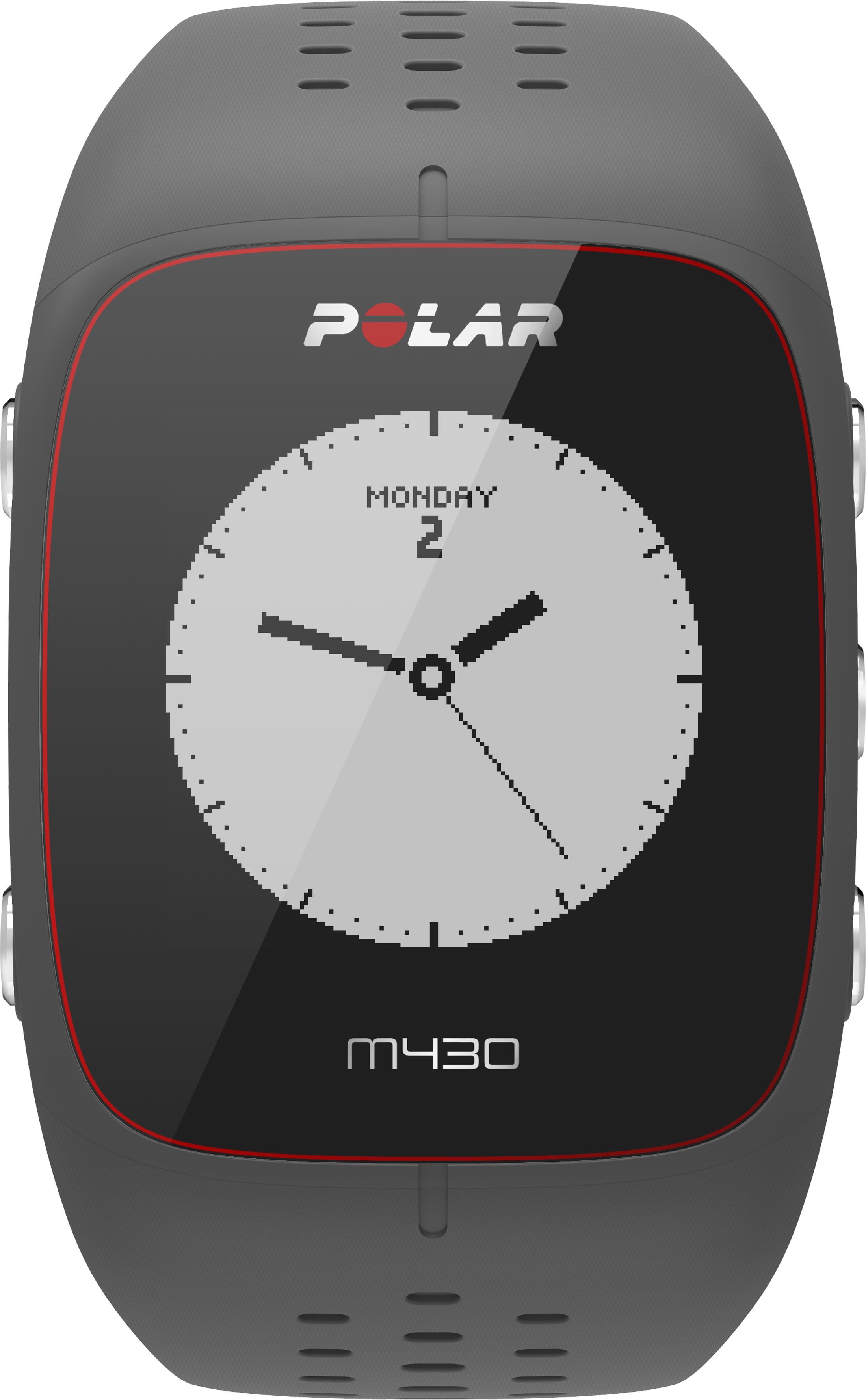 Polar M430 Plastic buy at digitec
