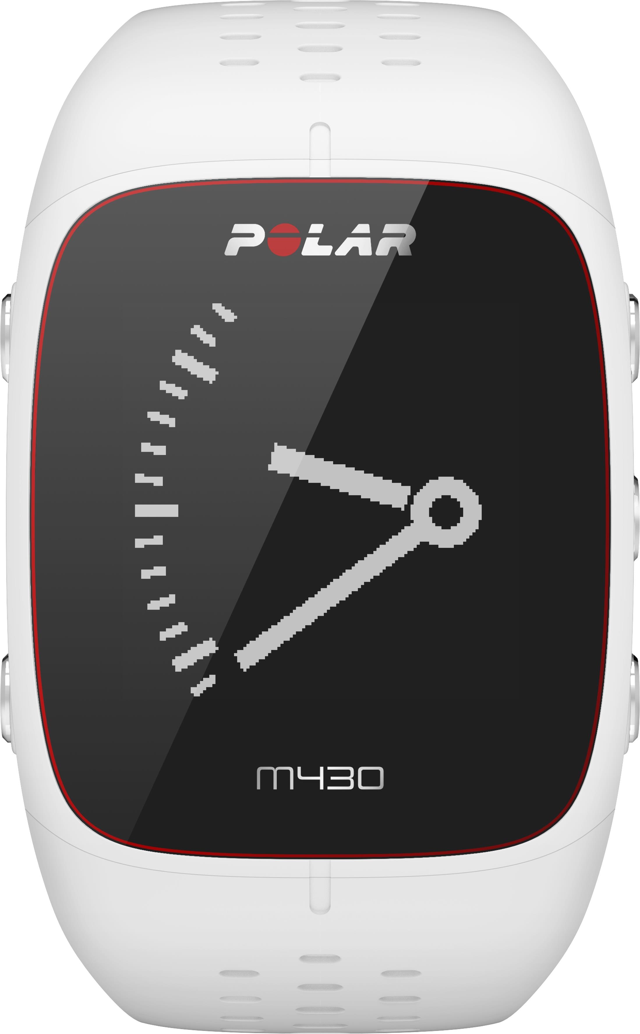 Polar m430 bike best sale mount