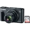 Canon SX730 HS inkl. 32GB Speicherkarte