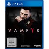 Focus Home Interactive Vampyr (PS4, DE)