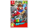 Super Mario Odyssey (Switch, DE)