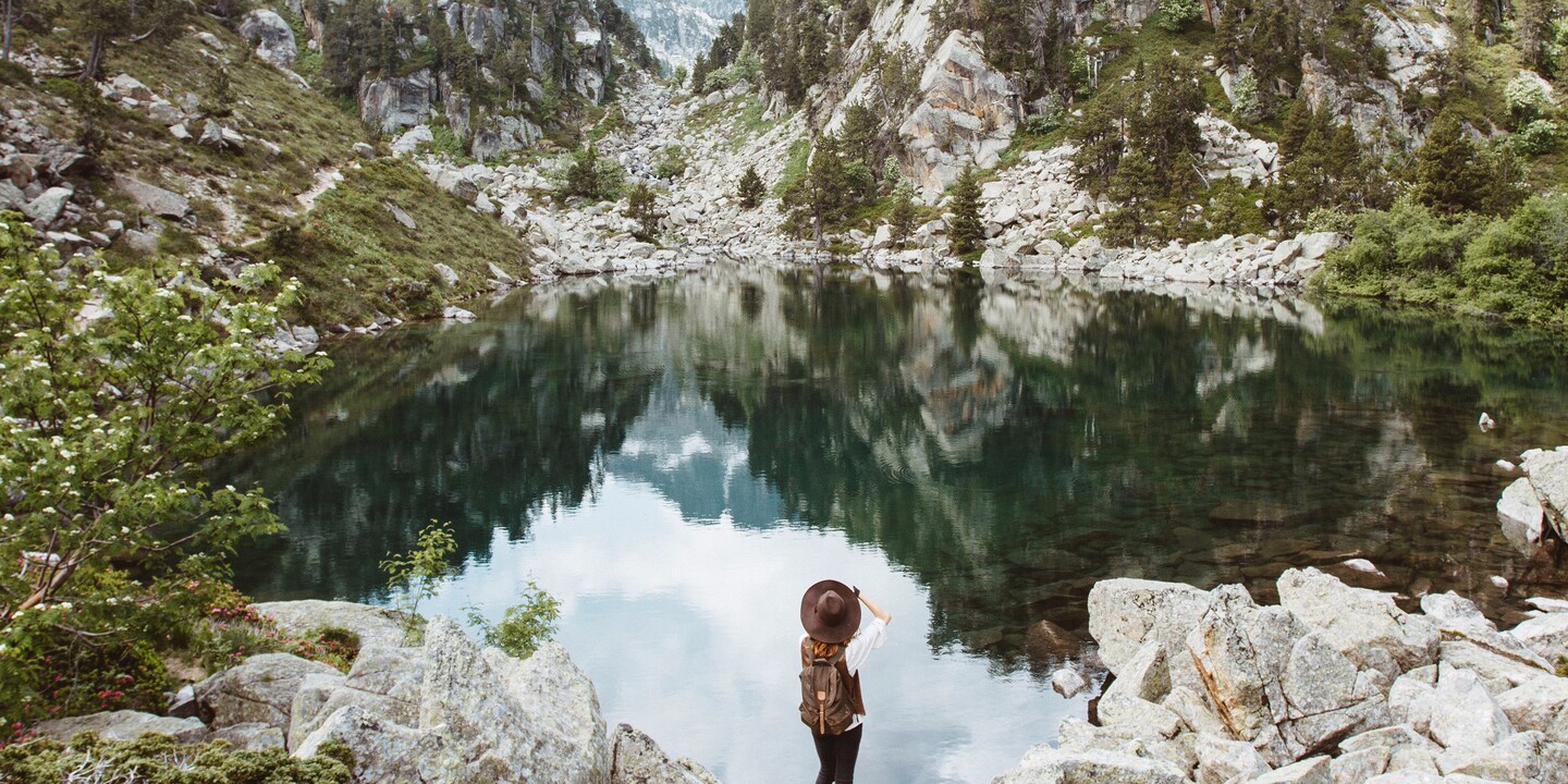 Trouvez un appareil photo pour vos vacances.