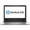 HP EliteBook 850 G4 (15.60", Intel Core i7 7500U, 8 Go, 512 Go)