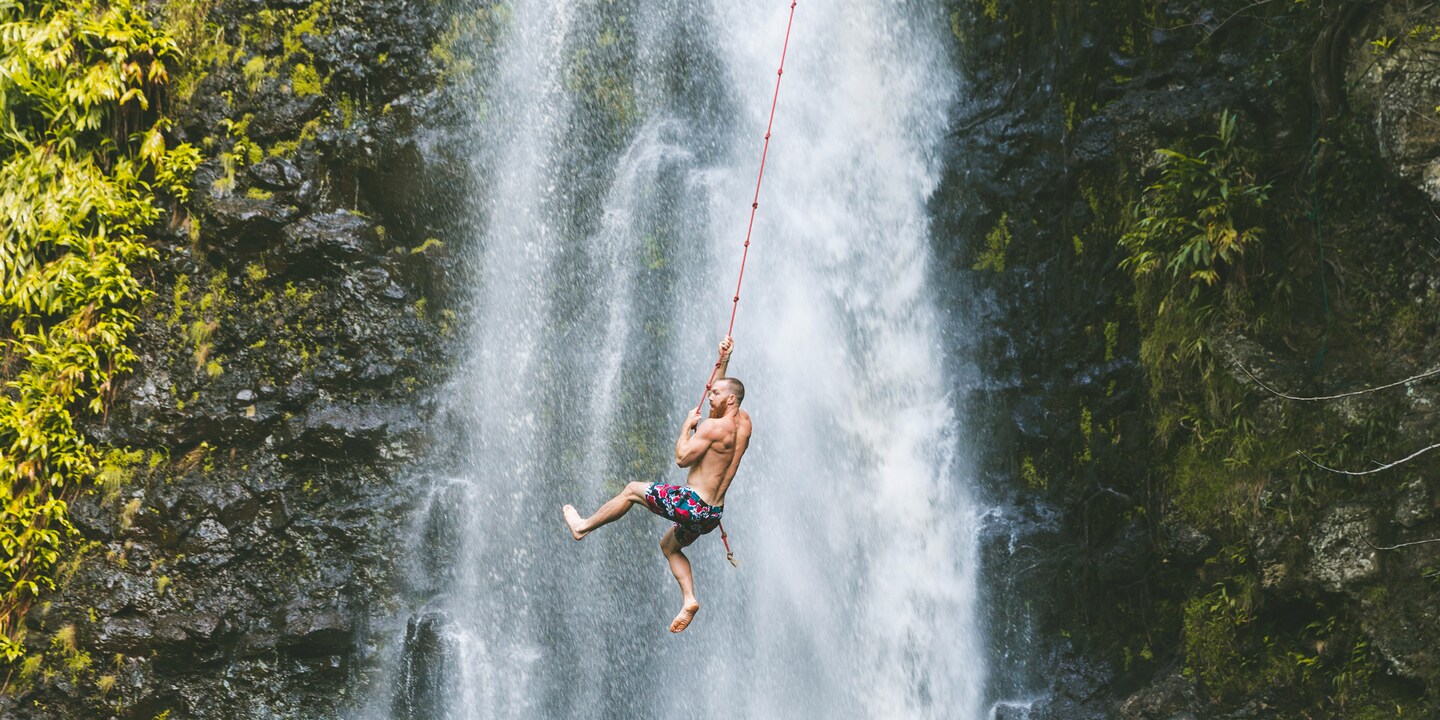 Vacances = action? Vous avez besoin d’un appareil photo ou d’une caméra robuste et étanche.