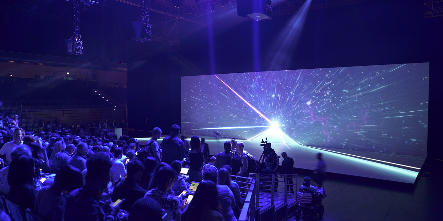 Honor 9 - Wir sind am Launch in Berlin