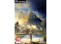 Assassin's Creed Origins (PC, Multilingue)