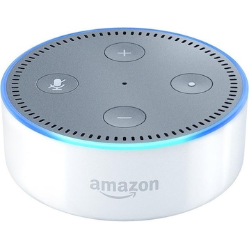 Echo Dot (2. Gen) ( Alexa, IFTTT) - acheter sur digitec