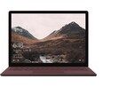 Surface Laptop (13.50 ", Intel Core i5-7200U, 8 Go, 256 Go, CH)