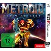 Nintendo Metroid: Samus Returns (3DS, FR)