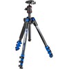Manfrotto Befree Color (Metall)
