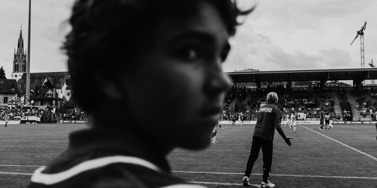 9 astuces pour une photographie sportive quelque peu différente