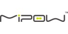 Logo of the MiPow brand