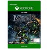 Microsoft Mordheim: City of the Damned (Xbox One X, Xbox Series X, Xbox One S, Xbox Series S)
