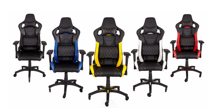 First ever gaming chair on sale