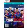Konami PES 2018 - Pro Evolution Soccer Premium Edition (PC, FR, DE)