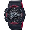 G-Shock GA-110HR (Analogue wristwatch, Digital watch, 51 mm)