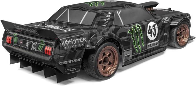 Hpi racing hoonicorn outlet