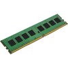 Kingston Memory DDR4 8GB 2400MHz ECC (1 x 8GB, 2400 MHz, DDR4-RAM, DIMM)