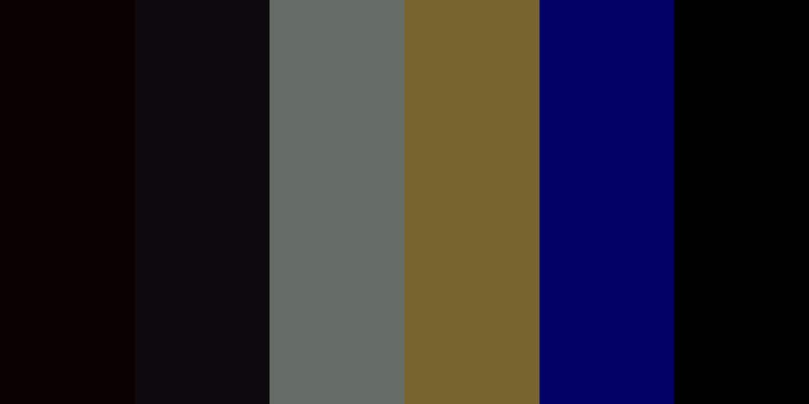 How to look like a hacker, change cmd color