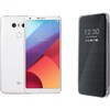 LG G6 + Quick Cover