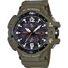 G-Shock GW-A1100KH (Analogue wristwatch, Hybrid watch, 53.80 mm)