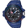 G-Shock GWN-1000H (Analogue wristwatch, Digital watch, Hybrid watch, 55.80 mm)