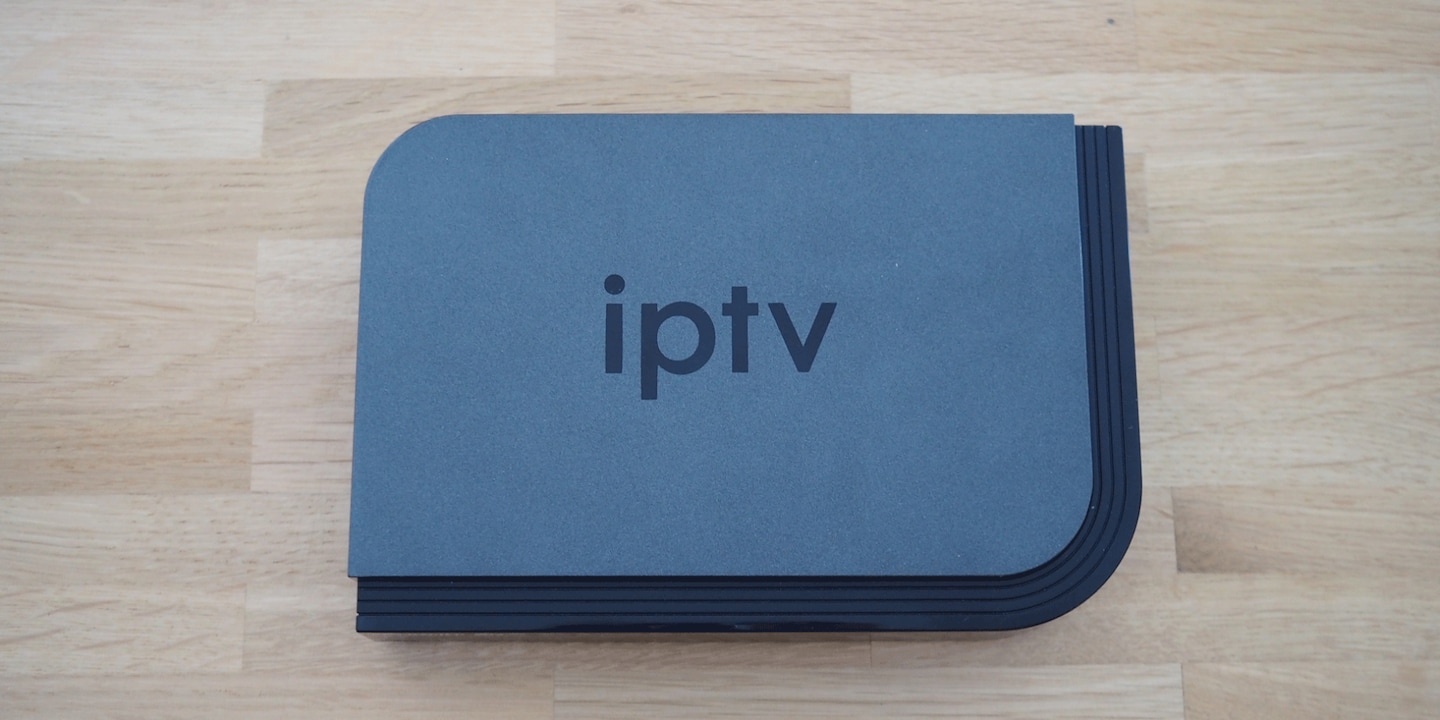 Formuler Z Prime: the ultimate TV streaming box or nothing but hot air?