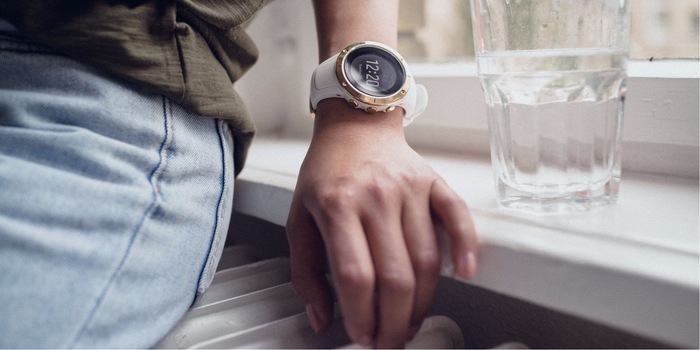 Pre order the new Suunto Spartan Trainer wrist watch now Digitec