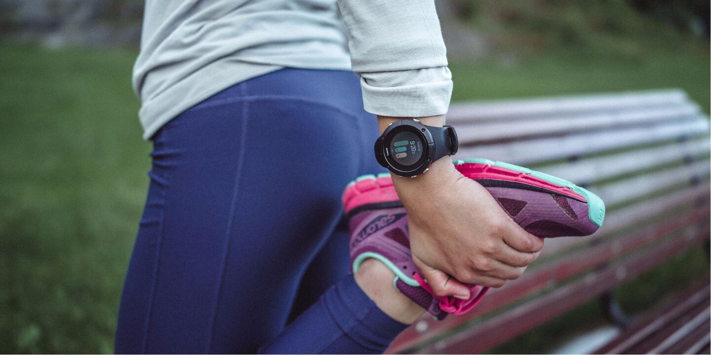 Die neue Suunto Spartan Trainer