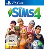 EA Games The Sims 4 (PS4, Multilingual)