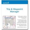 Garmin MapSource Trip & Waypoint Mabager
