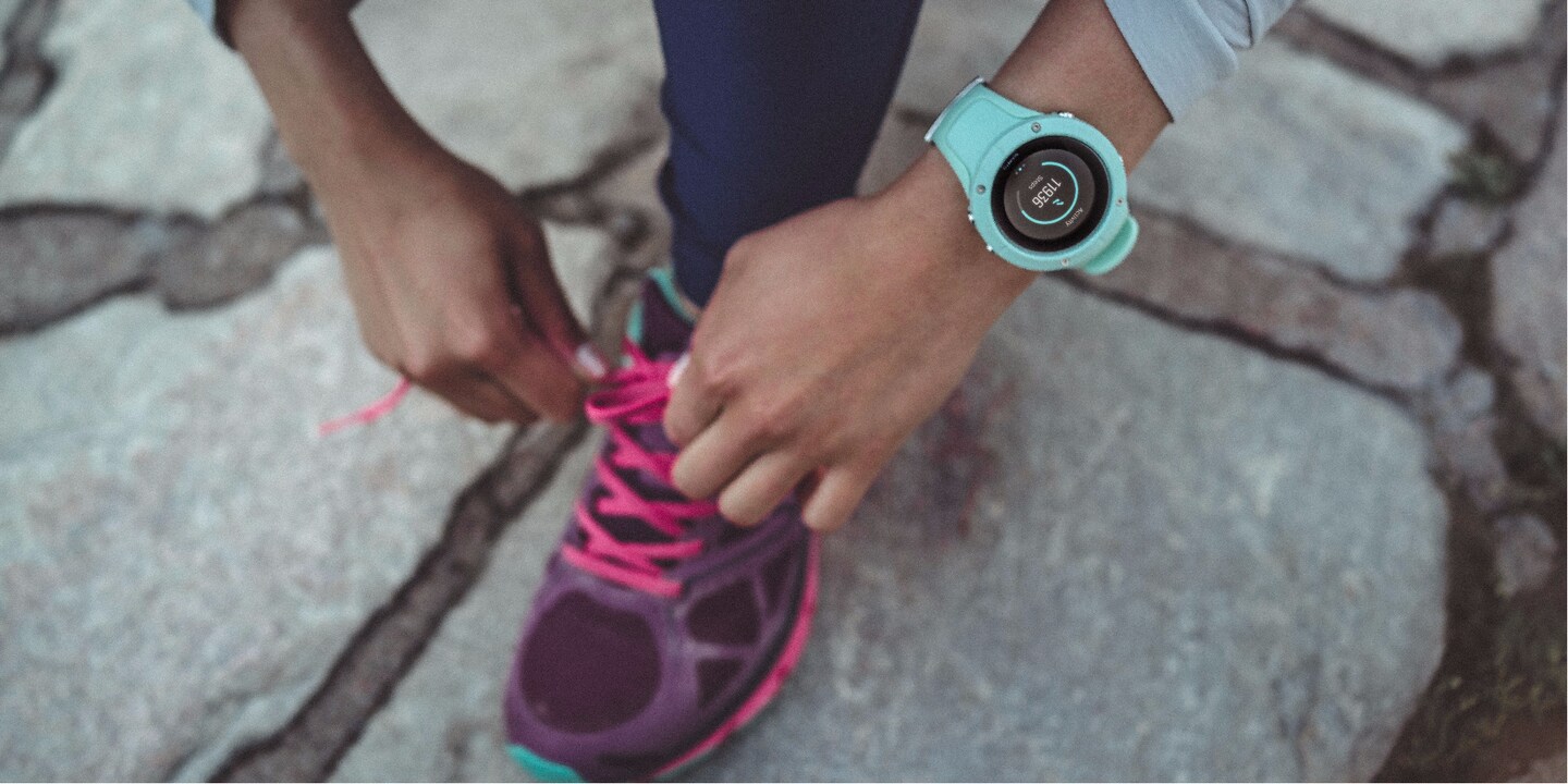 Die neue Suunto Spartan Trainer