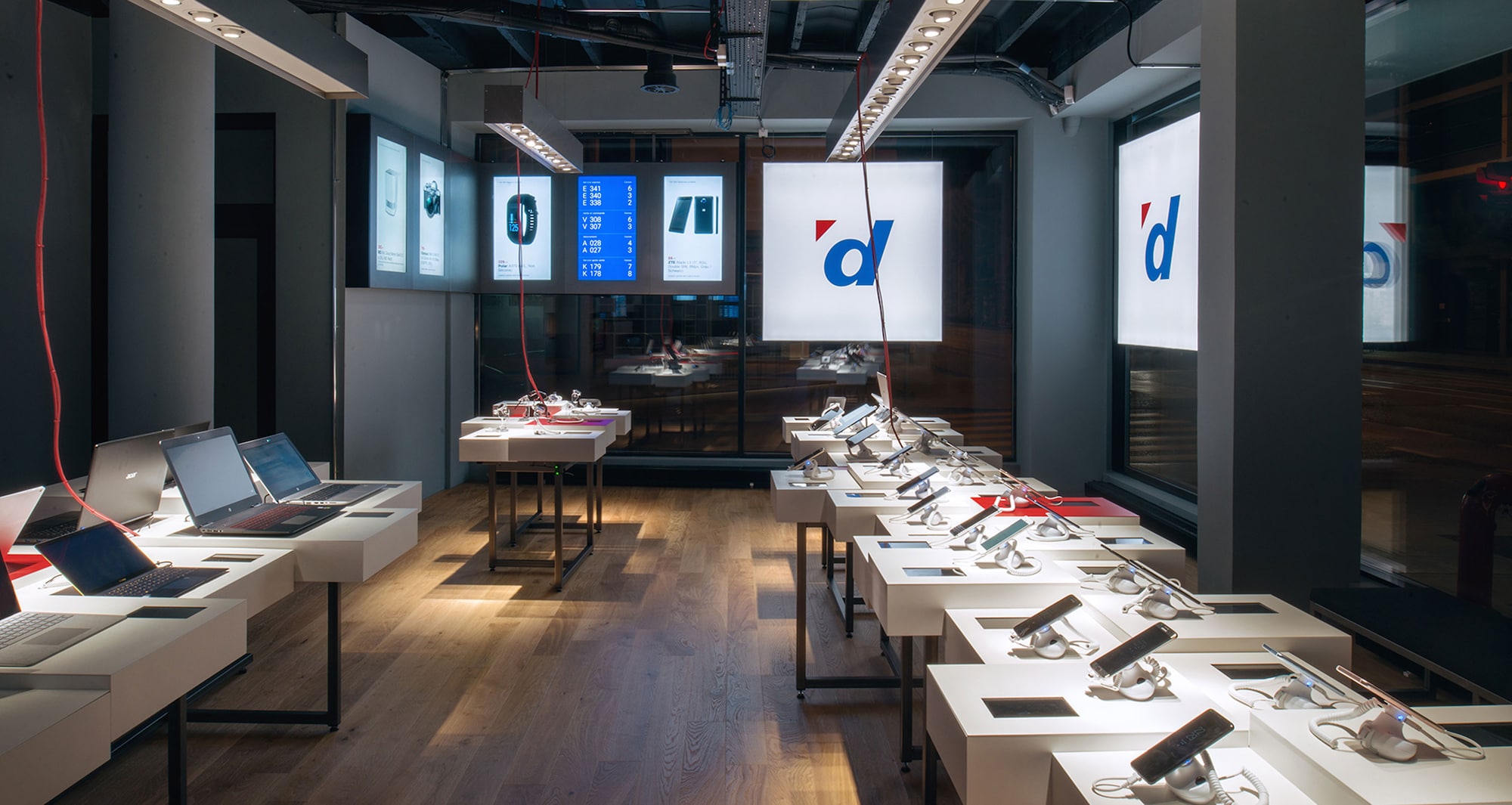 Geneva Store digitec