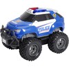 Dickie RC Police Offroader RTR