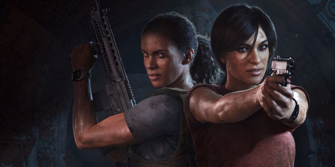 «Uncharted: The Lost Legacy»: un véritable «Uncharted», même sans Nathan Drake